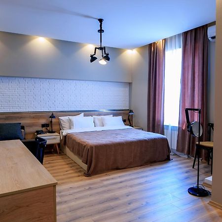 Hotel Georgian Holiday Tiflis Dış mekan fotoğraf