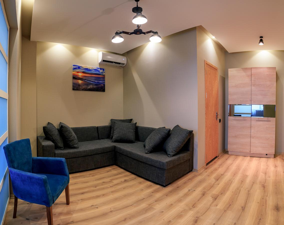 Hotel Georgian Holiday Tiflis Dış mekan fotoğraf