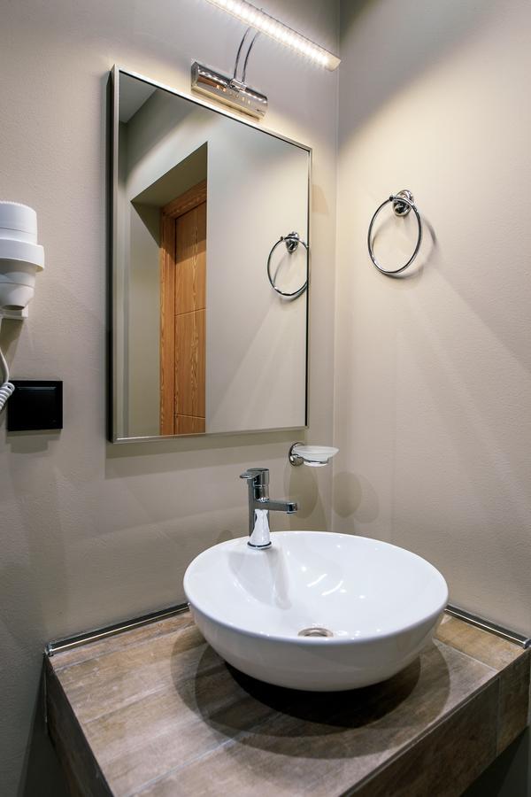 Hotel Georgian Holiday Tiflis Dış mekan fotoğraf