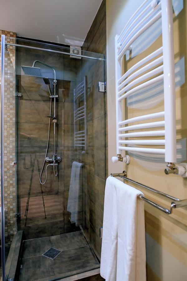 Hotel Georgian Holiday Tiflis Dış mekan fotoğraf