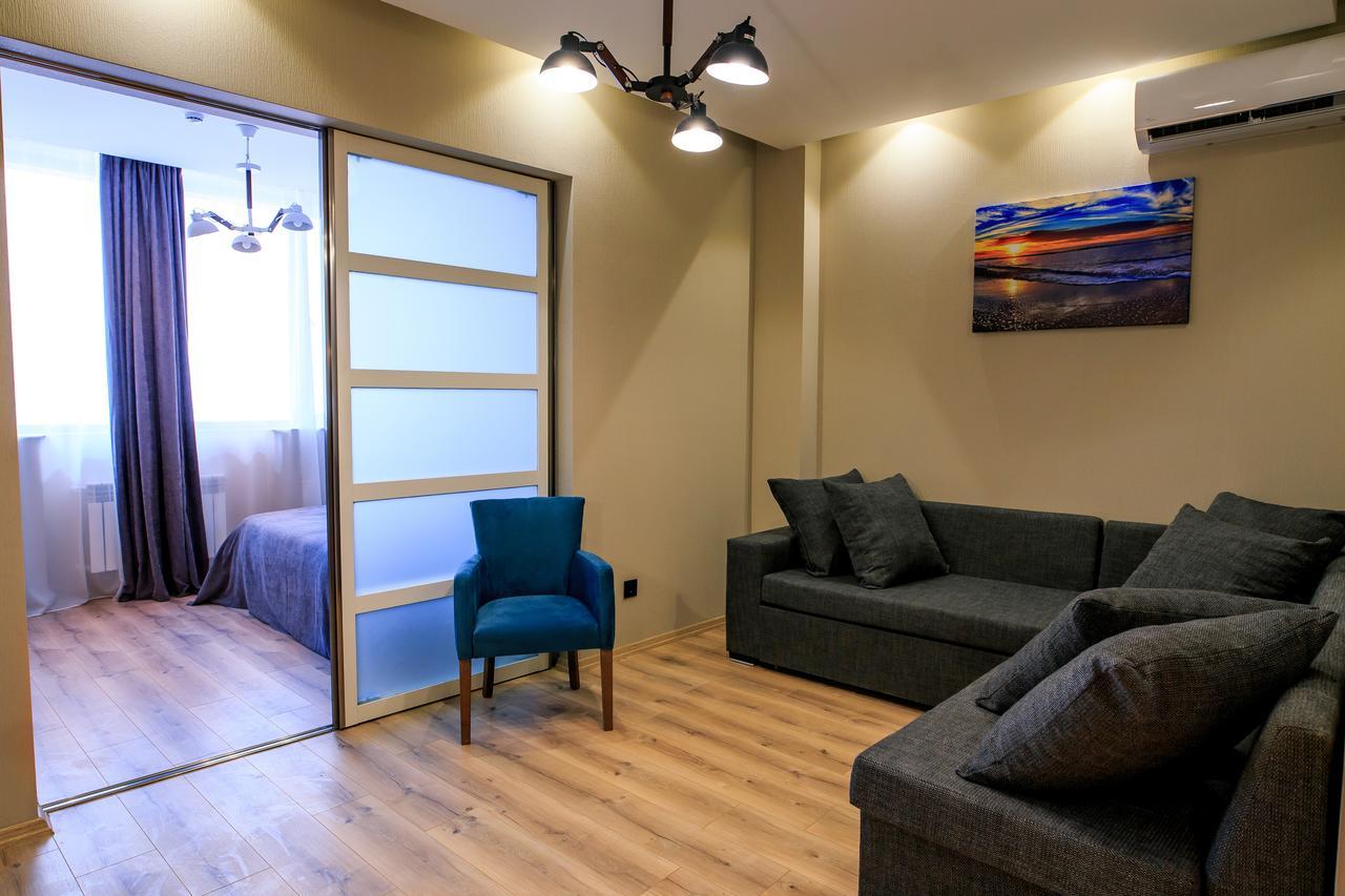 Hotel Georgian Holiday Tiflis Dış mekan fotoğraf